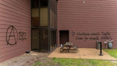 'Jane's Revenge': Abortion Terror Group or Terror Hoax?