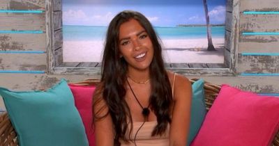 Love Island's Gemma Owen 'offered to star in reality show about footballers' daughters'