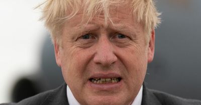 Boris Johnson election victory would be a "disaster" says former Tory chairman