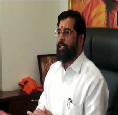 Maharashtra: Shiv Sena removes Eknath Shinde as Legislative party leader