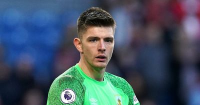 Gareth Southgate's England admission opens door for Nick Pope's Newcastle move