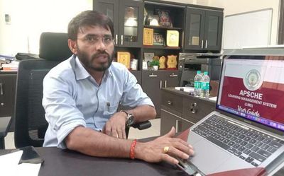 Andhra Pradesh: Engineering colleges told to submit action plans on mandatory internship