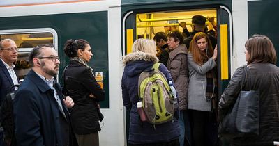 Rail strikes: Your rights if you can't get into work as millions of journeys disrupted