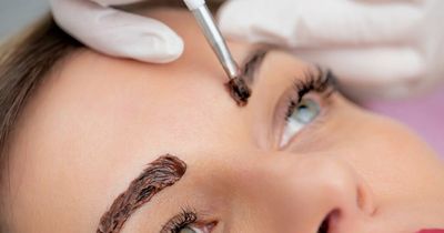 Amazon shoppers 'absolutely love' £1.70 DIY brow tint that 'looks professional'