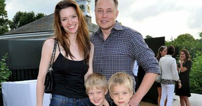 Elon Musk's children and baby-mums as secret twins revealed from Neuralink executive