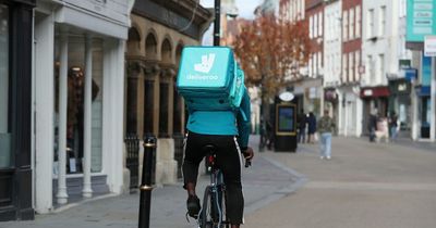 Deliveroo to launch home delivery pharmacy service in Newport