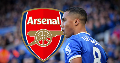 Youri Tielemans' Arsenal deal collapsing threatens repeat of Mikel Arteta's summer nightmare