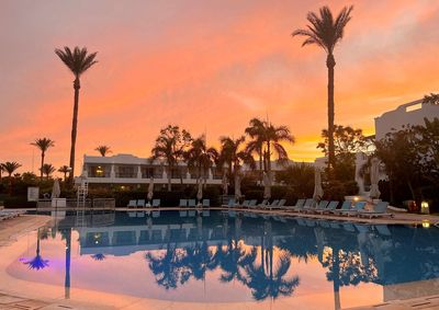 Egypt's Sharm el-Sheikh reels from Ukrainian and Russian exodus