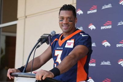 Russell Wilson on Broncos’ new ownership: ‘It’s about winning’