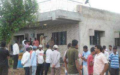 Sangli deaths: 13 arrested for alleged harassment
