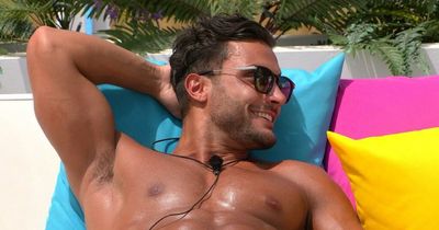 Love Island fans stunned after unearthing Davide and Jacques have known each other years