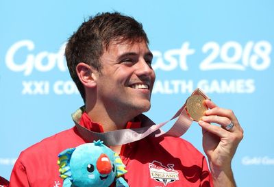 Tom Daley to miss Commonwealth Games in Birmingham