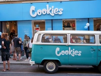 InterCure And Berner's Cookies Launch Flagship Retail Location In Vienna, Austria