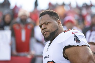 Would Ndamukong Suh make sense for Bengals in free agency?