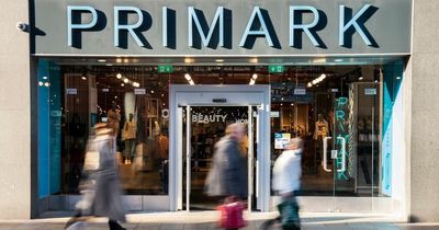 Primark makes major change as it finally trials click and collect service