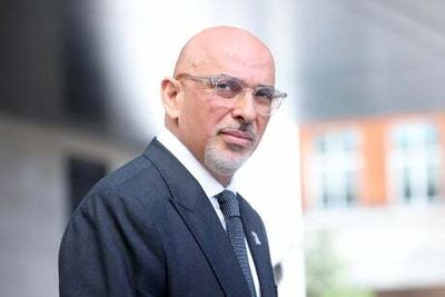 Nadhim Zahawi: I was bullied at school for being ‘different’