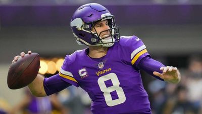 Kirk Cousins 2022 Fantasy Projections