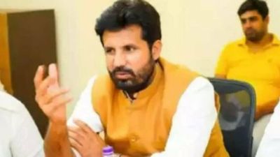 Time to avenge Sidhu Moose Wala’s killing through ballot: Punjab Congress president Amarinder Singh Raja Warring