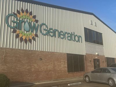 GrowGeneration Opening Hydroponic Garden Center In Mississippi