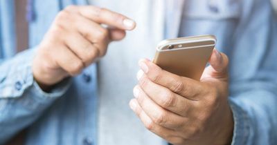 New Adult Disability Payment applicants can use their mobile phone to submit evidence