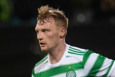 Aberdeen sign Liam Scales on season-long loan from Celtic