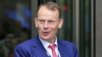 Andrew Marr's REAL views on independence revealed in book festival rant