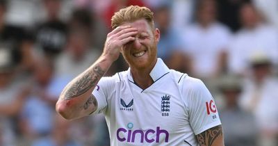 Ben Stokes misses England training before final New Zealand Test after 'feeling unwell'