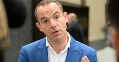 Martin Lewis warns buy now, pay later crackdown won't protect families from 'bleak winter'