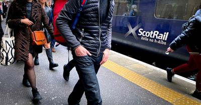 Rail strike Scotland: Events and gigs that could be impacted by walkouts