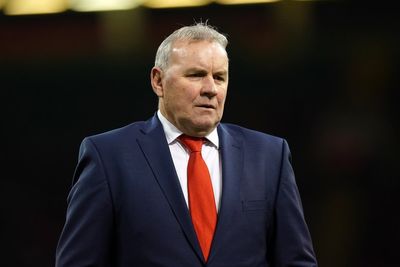 Wales face ‘ultimate challenge’ in South Africa, Wayne Pivac insists