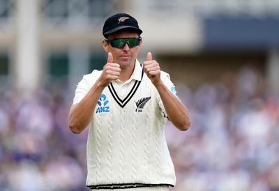 New Zealand starting third Test against England with ‘blank canvas’