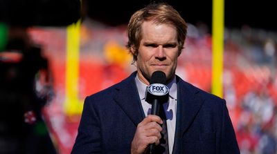 Greg Olsen Comments on Tom Brady Taking His Job a Fox