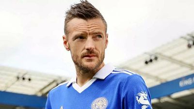 Leicester City celebrate iconic club moments with 2022-23 home shirt