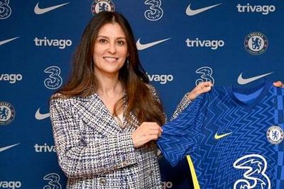 Chelsea: Todd Boehly facing baptism of fire leading £200m transfer rebuild after Marina Granovskaia exits