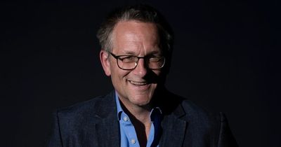 Michael Mosley's foods to cut for weight loss - and why smoothies aren't that healthy