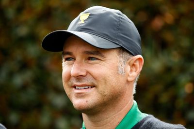 Trevor Immelman to replace Nick Faldo as CBS Sports lead golf analyst beginning with 2023 PGA Tour season