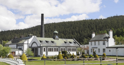 Stunning Tormore whisky distillery taken over by new owners with plans to open to public