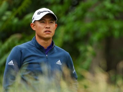 ‘You all are absolutely wrong’: Collin Morikawa commits to PGA Tour after LIV Golf rumours