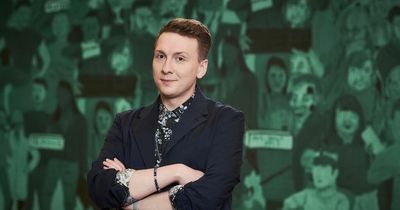 Joe Lycett investigated by police as fan raises complaint over joke