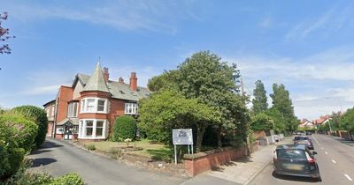 Care home placed in special measures after being deemed 'not safe'