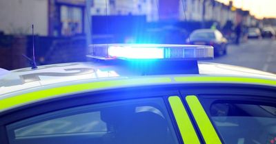 Man suffers serious injuries after being hit by Mercedes in Newcastle's West End