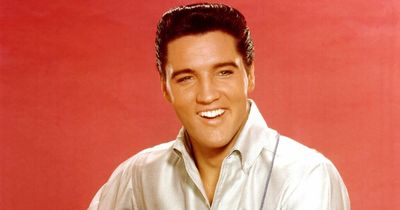 Remarkable Elvis Presley collection worth £275k up for auction