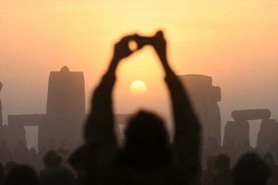 The summer solstice: everything you need to know and how to celebrate