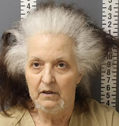 Former politician accused of burning ex-police officer husband to death