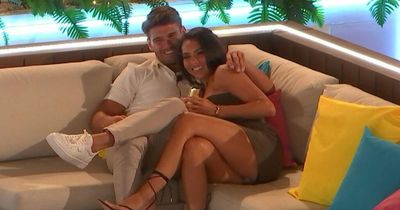 Love Island warning to viewers before Paige and Jacques get frisky in Hideaway