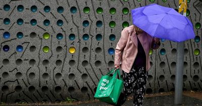 Exact date Ireland’s mini-heatwave to come to soaking end as Met Eireann forecast big weather change