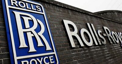 Rolls-Royce returns to historic roots with new Manchester HQ for mini nuclear power station arm