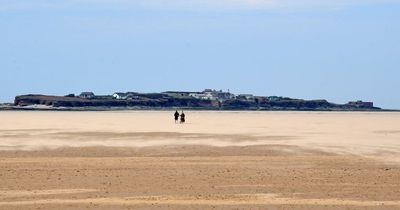 Police to patrol West Kirby after reports of 'reckless and criminal' behaviour