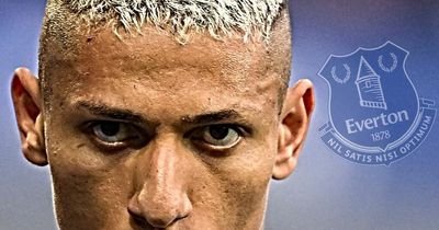 Insulted Everton should point to Jack Grealish for fair Richarlison transfer fee