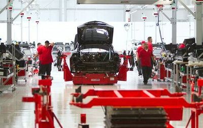 Tesla walks back layoff estimates, facing mass layoff lawsuit